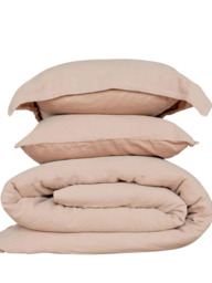 Floks Luxury Organic Cotton & Hemp Bedding - thumbnail 2