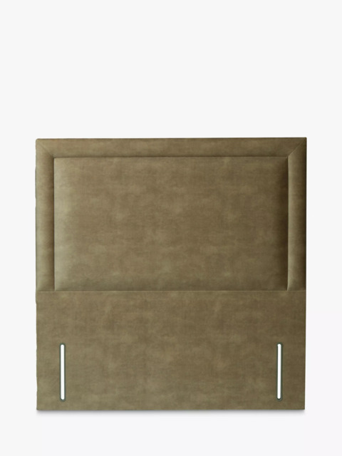 TEMPUR® Southwold Full Depth Upholstered Headboard, Single - image 1