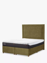 TEMPUR® Southwold Full Depth Upholstered Headboard, Single - thumbnail 2