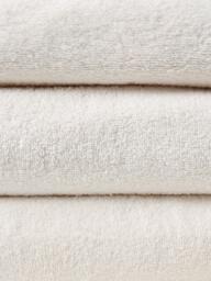 John Lewis Scallop Edge Towels - thumbnail 5