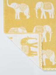 John Lewis Elephant Safari Towels - thumbnail 2