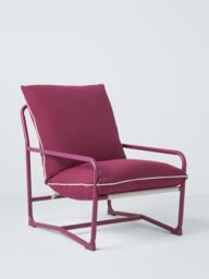 John Lewis Marcy Sling Garden Chair