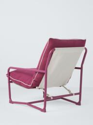 John Lewis Marcy Sling Garden Chair - thumbnail 5