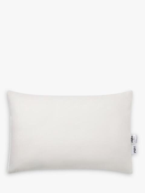 Piglet in Bed Merino Wool Super King Size Pillow, Medium/Firm - image 1
