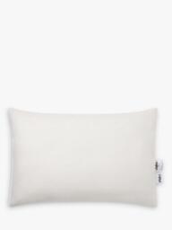 Piglet in Bed Merino Wool Super King Size Pillow, Medium/Firm - thumbnail 1