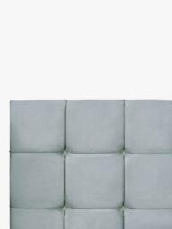 John Lewis Olivia Full Depth Upholstered Headboard, Small Double - thumbnail 3