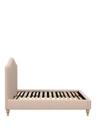 John Lewis Alice Upholstered Bed Frame, King Size - thumbnail 2