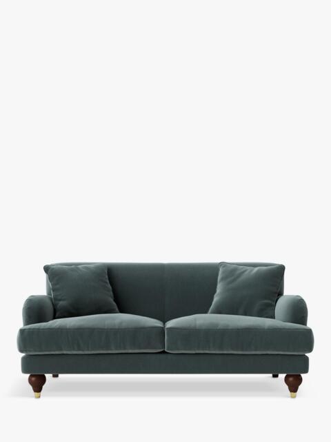 Swoon Chorley Medium 2 Seater Sofa - image 1