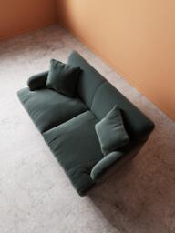Swoon Chorley Medium 2 Seater Sofa - thumbnail 5