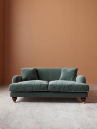 Swoon Chorley Medium 2 Seater Sofa - thumbnail 2