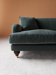 Swoon Chorley Medium 2 Seater Sofa - thumbnail 4