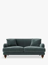 Swoon Chorley Medium 2 Seater Sofa - thumbnail 1