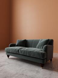 Swoon Chorley Medium 2 Seater Sofa - thumbnail 3