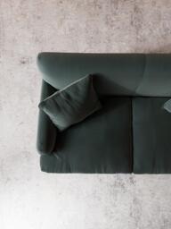 Swoon Chorley Medium 2 Seater Sofa - thumbnail 6