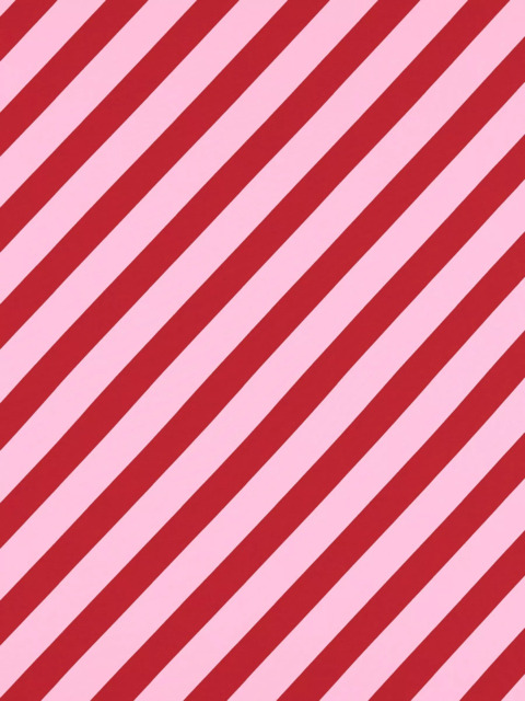Harlequin x Sophie Robinson Paper Straw Made to Measure Curtains or Roman Blind, Ruby/Rose - image 1