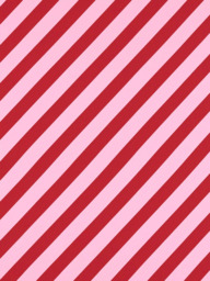 Harlequin x Sophie Robinson Paper Straw Made to Measure Curtains or Roman Blind, Ruby/Rose - thumbnail 1