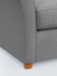 John Lewis Charlotte II Medium Sofa Bed - thumbnail 6