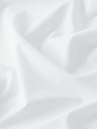 John Lewis Pure Cotton Percale Fitted Sheet - thumbnail 2