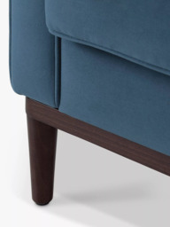Swyft Model 02 Armchair - thumbnail 4