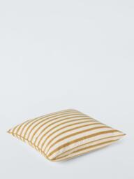 John Lewis Hampton Stripe Cushion - thumbnail 3
