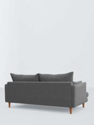 John Lewis Fika Large 3 Seater Sofa - thumbnail 3