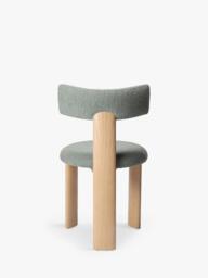 The Conran Shop Pip Dining Chair, Oak/Sage - thumbnail 6