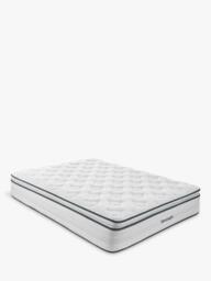 Silentnight Sleep Retreat Gel Cool 3500 Mirapocket® Spring Mattress, Medium Tension, Double
