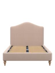 John Lewis Alice Upholstered Bed Frame, Super King Size - thumbnail 3