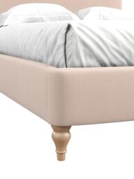 John Lewis Alice Upholstered Bed Frame, Super King Size - thumbnail 5