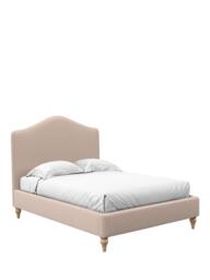 John Lewis Alice Upholstered Bed Frame, Super King Size - thumbnail 6