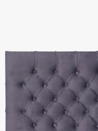 John Lewis Maeve Full Depth Upholstered Headboard, King Size - thumbnail 3
