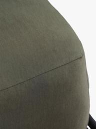 SHLEEP ShleepHalo™ Merino Jersey Fitted Sheet - thumbnail 2