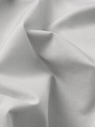 John Lewis Egyptian Cotton Percale Easy Care 260 Thread Count Fitted Sheet - thumbnail 2