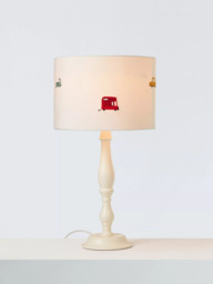 John Lewis Kids' Transport Ceiling and Lampshade