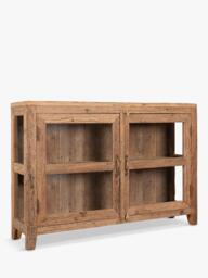 nkuku Ibo Sideboard, Natural