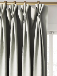 Harlequin Mineral Made to Measure Curtains or Roman Blind, Parchment - thumbnail 6