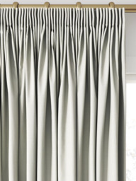 Harlequin Mineral Made to Measure Curtains or Roman Blind, Parchment - thumbnail 2