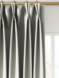 Harlequin Mineral Made to Measure Curtains or Roman Blind, Parchment - thumbnail 4