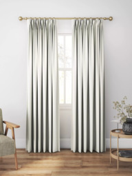 Harlequin Mineral Made to Measure Curtains or Roman Blind, Parchment - thumbnail 5