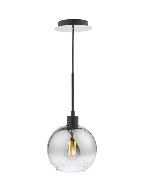 Där Lycia Mirror Pendant Ceiling Light - image 1