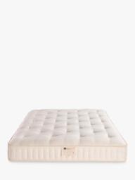 John Lewis British Natural Collection, Wool 5750 Mattress, Regular Tension, King Size - thumbnail 4