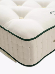 Vispring Wimbledon Pocket Spring Zip Link Mattress, Firm Tension, Emperor - thumbnail 2