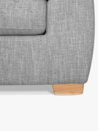 John Lewis Camden 5+ Seater Corner Sofa - thumbnail 5