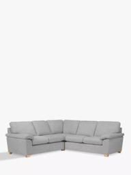 John Lewis Camden 5+ Seater Corner Sofa
