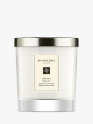 Jo Malone London Golden Barley Classic Candle, 200g - thumbnail 1