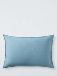John Lewis Washed Linen Bedding - thumbnail 3