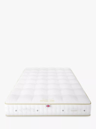 Millbrook Beds Supreme Collection 3000 Mattress, Medium Tension, Double
