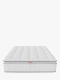 Millbrook Beds Serene 3000 Pillowtop Mattress, Firm Tension, Small Double - thumbnail 2