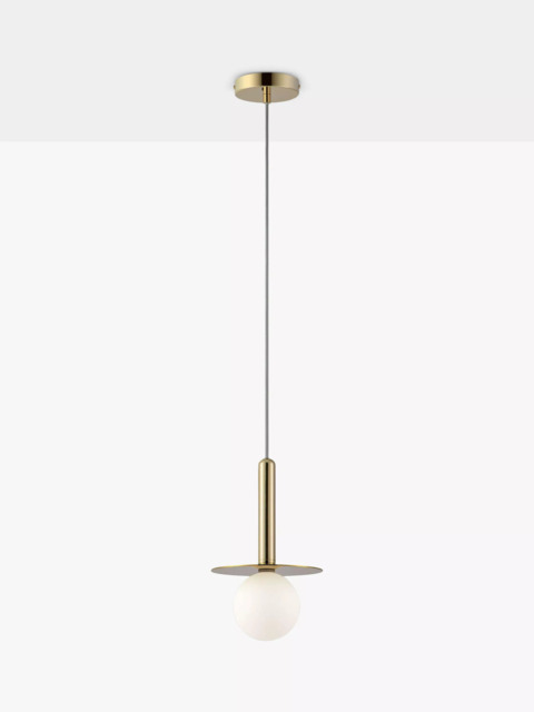 houseof Plate Pendant Ceiling Light - image 1