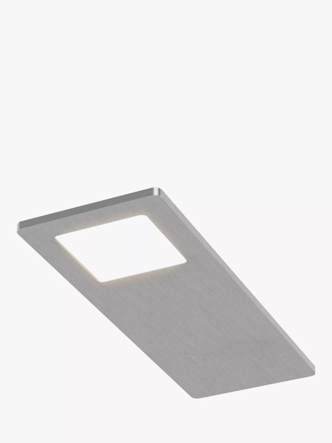 Sensio Astro LED Trio Tone Under Kitchen Cabinet Light, White - image 1